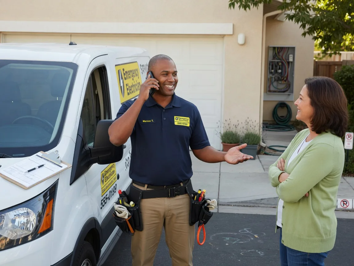 Emergency Electrician La Puente, CA FAQs